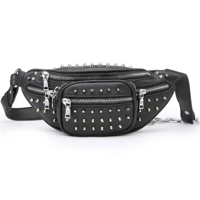 bag Women's Studded Belt Bags Baginning $69.99