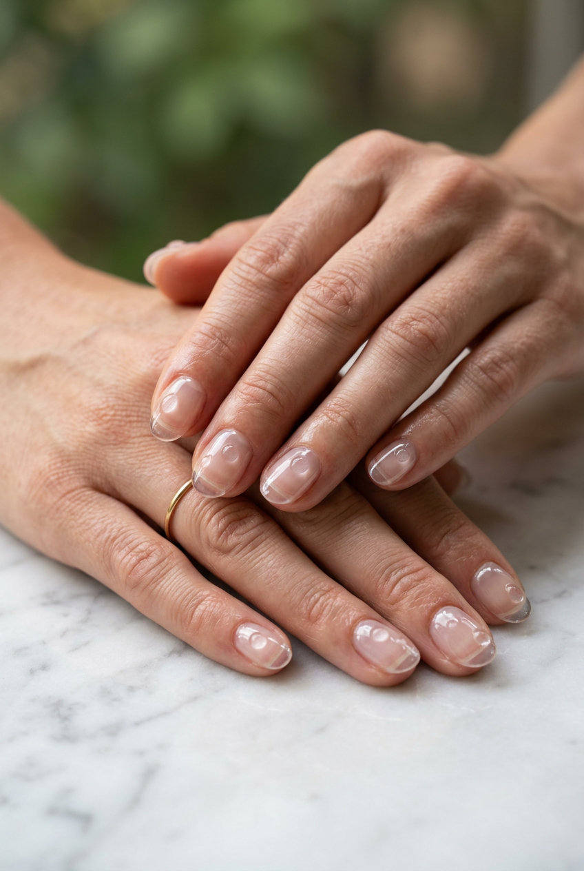 18 Short Oval Summer Nails 2026: Your Ultimate Guide to Trending Looks