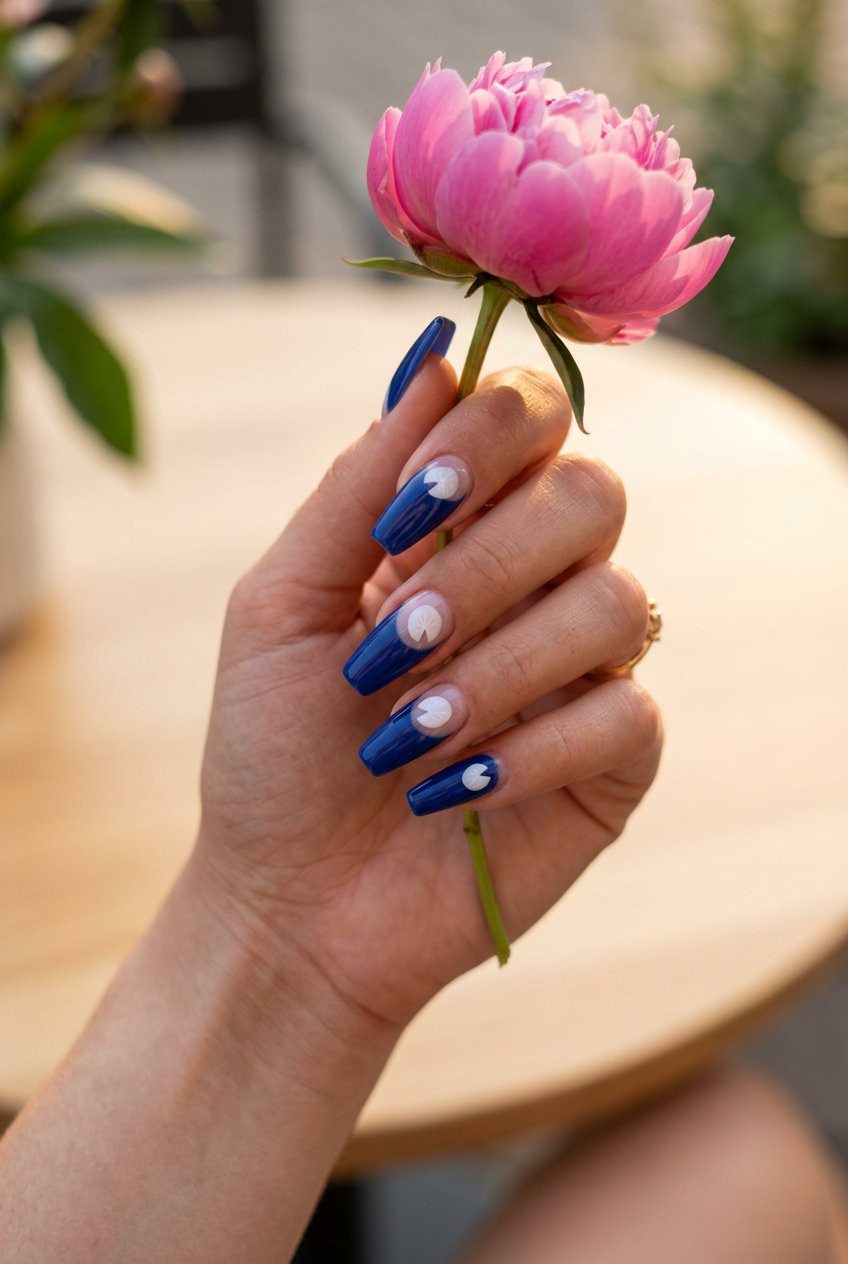 22 Stunning Summer Flower Nails 2026: Your Ultimate Guide to Blooming Manicures