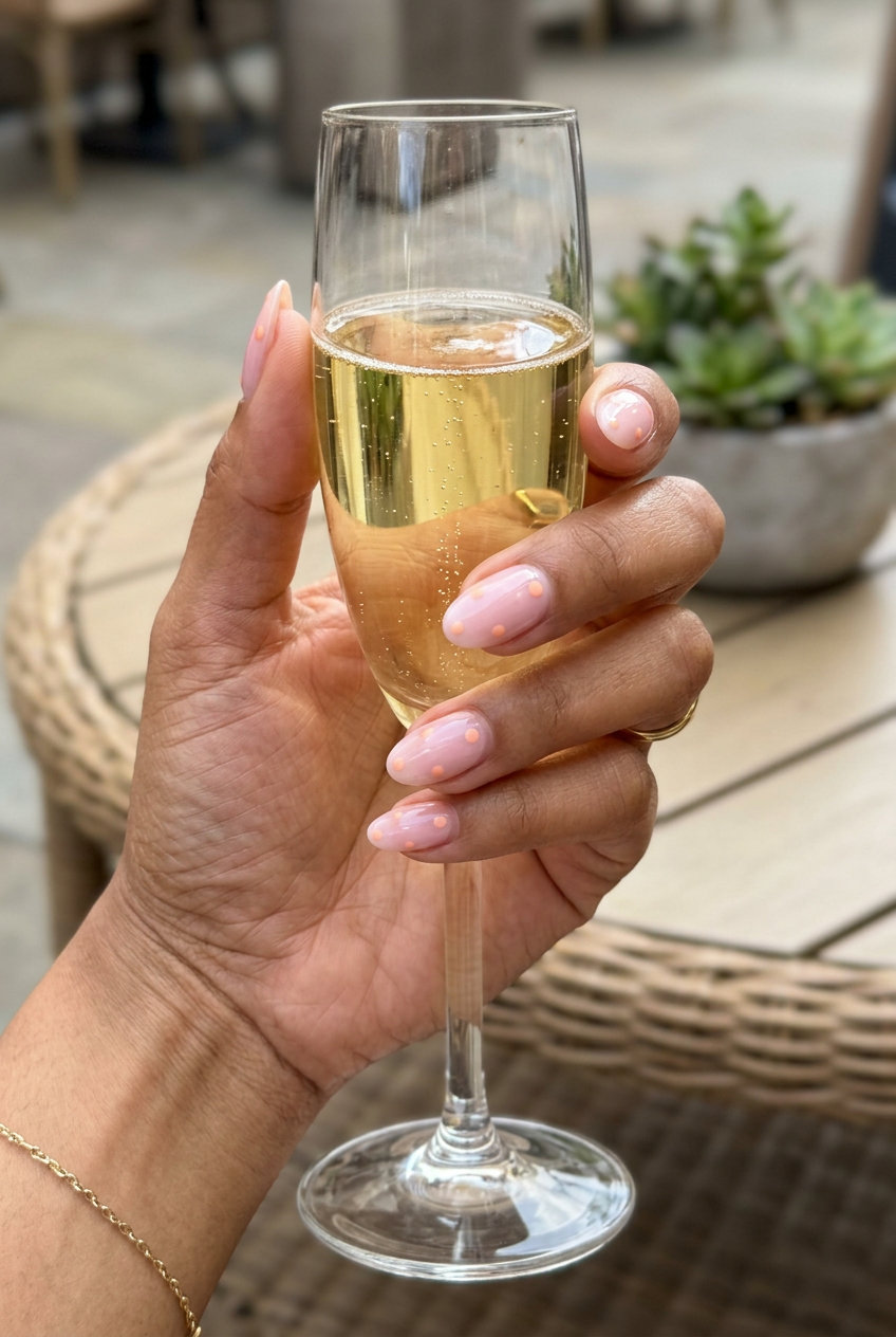 Summer Wedding Nails 2026: 22 Dreamy Nail Looks for the Perfect Bridal Manicure