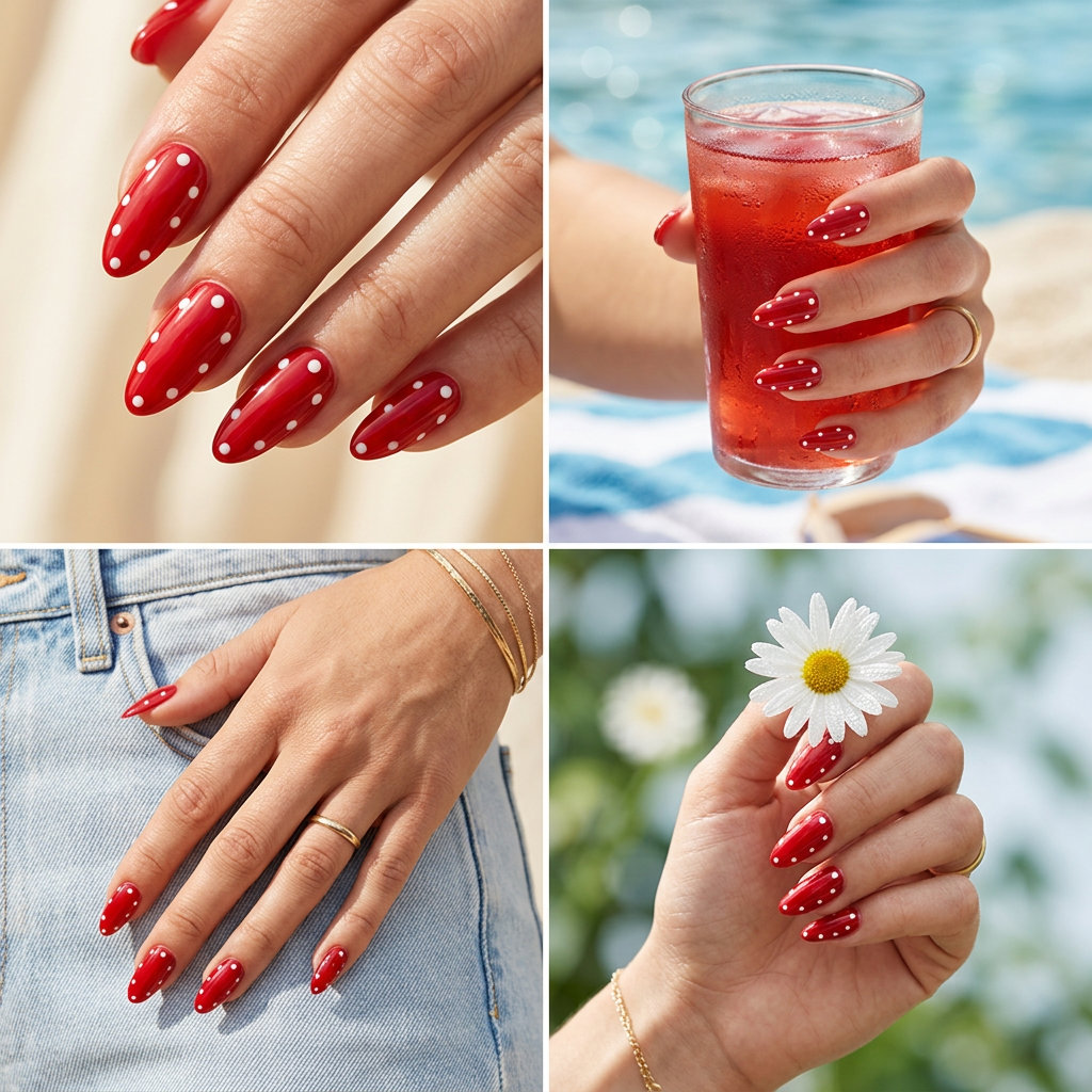 Futuristic aqua chrome tip French almond nails, edgy and glamorous for trending summer nails 2026 festivals.