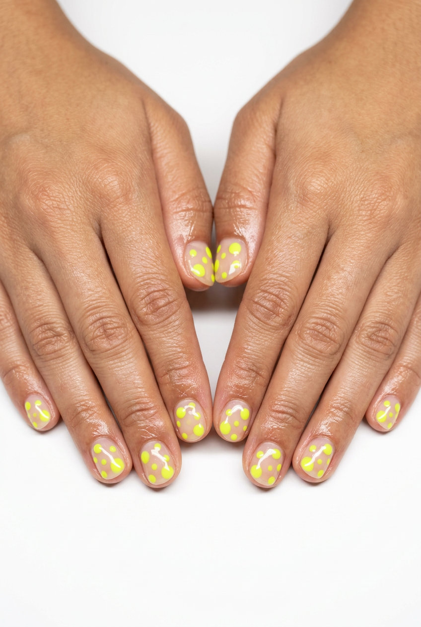 24 Vibrant Yellow Summer Nails 2026: Your Ultimate Guide to Sunshine Hues